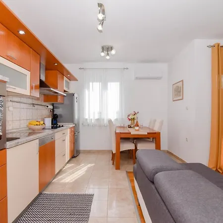 Apartman To&Ni Free Parking Zadar Buitenkant foto