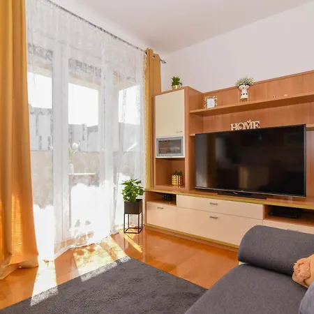 Apartman To&Ni Free Parking Zadar Buitenkant foto