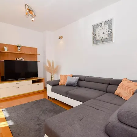 Apartman To&Ni Free Parking Zadar Buitenkant foto