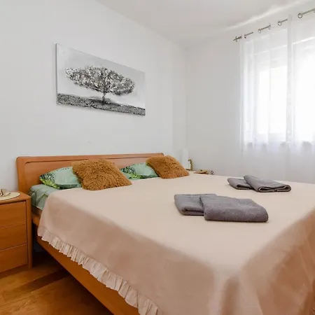 Apartman To&Ni Free Parking Zadar Buitenkant foto