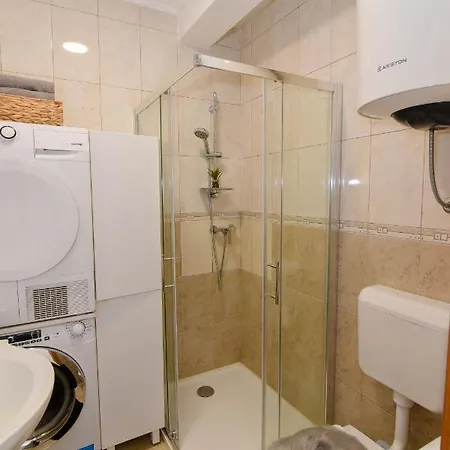 Apartman To&Ni Free Parking Zadar Buitenkant foto