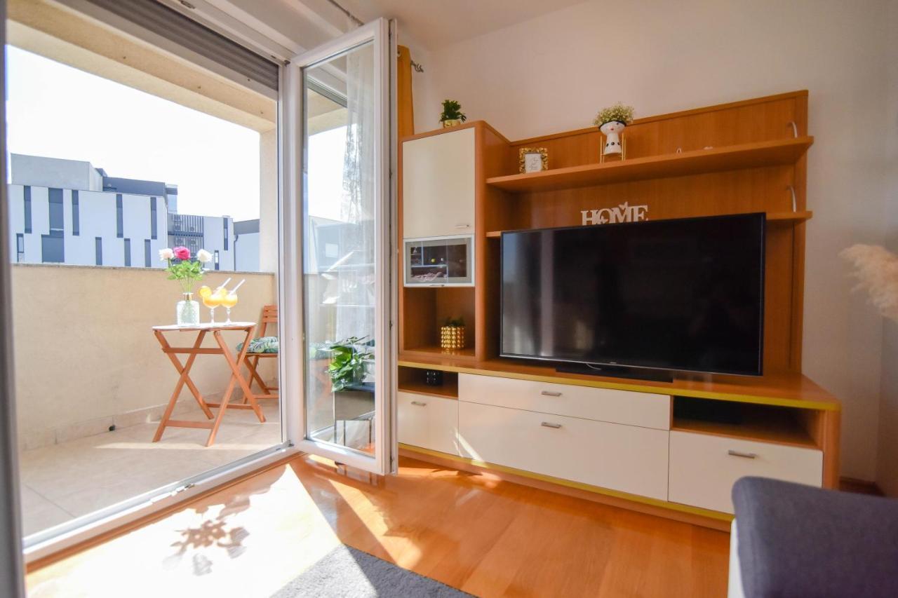 Appartement To&ni Free Parking