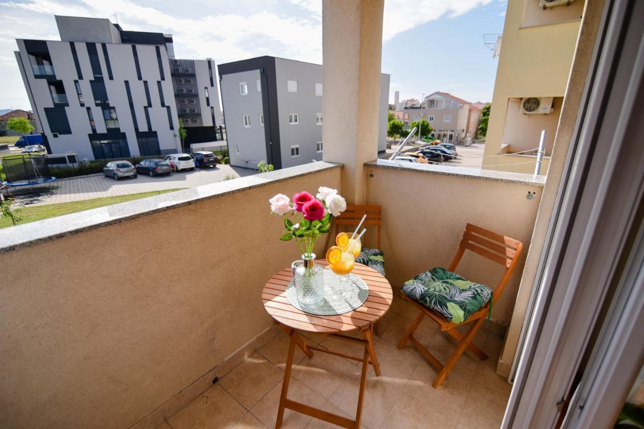 Appartement To&ni Free Parking Zadar