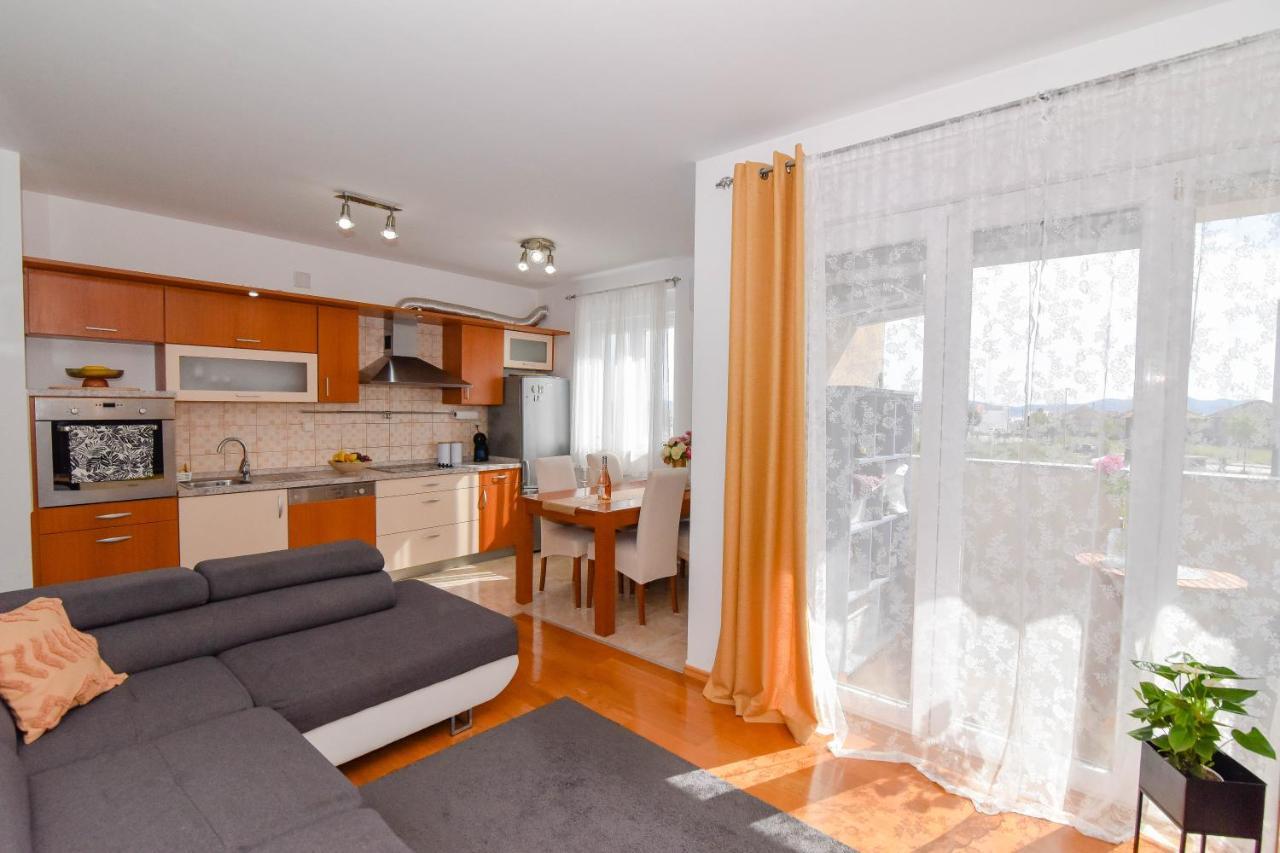 Appartement To&ni Free Parking Zadar