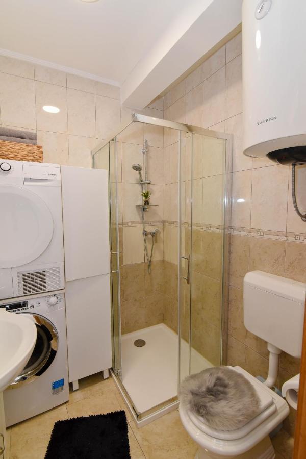 Apartment To&ni Free Parking Zadar