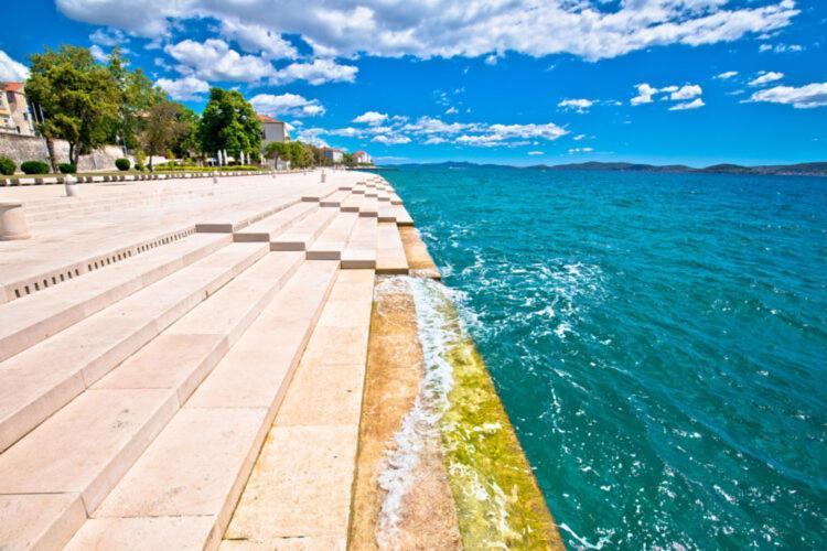To&ni Free Parking Zadar