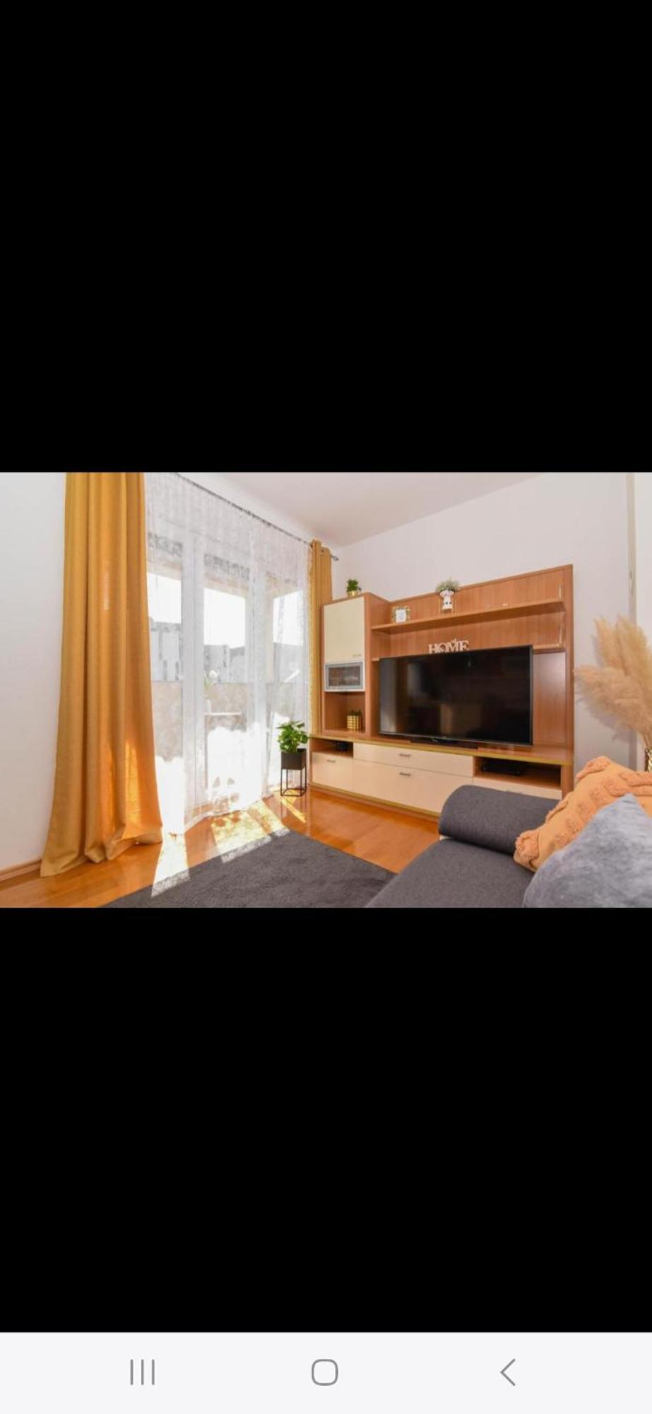 Appartement To&ni Free Parking Zadar