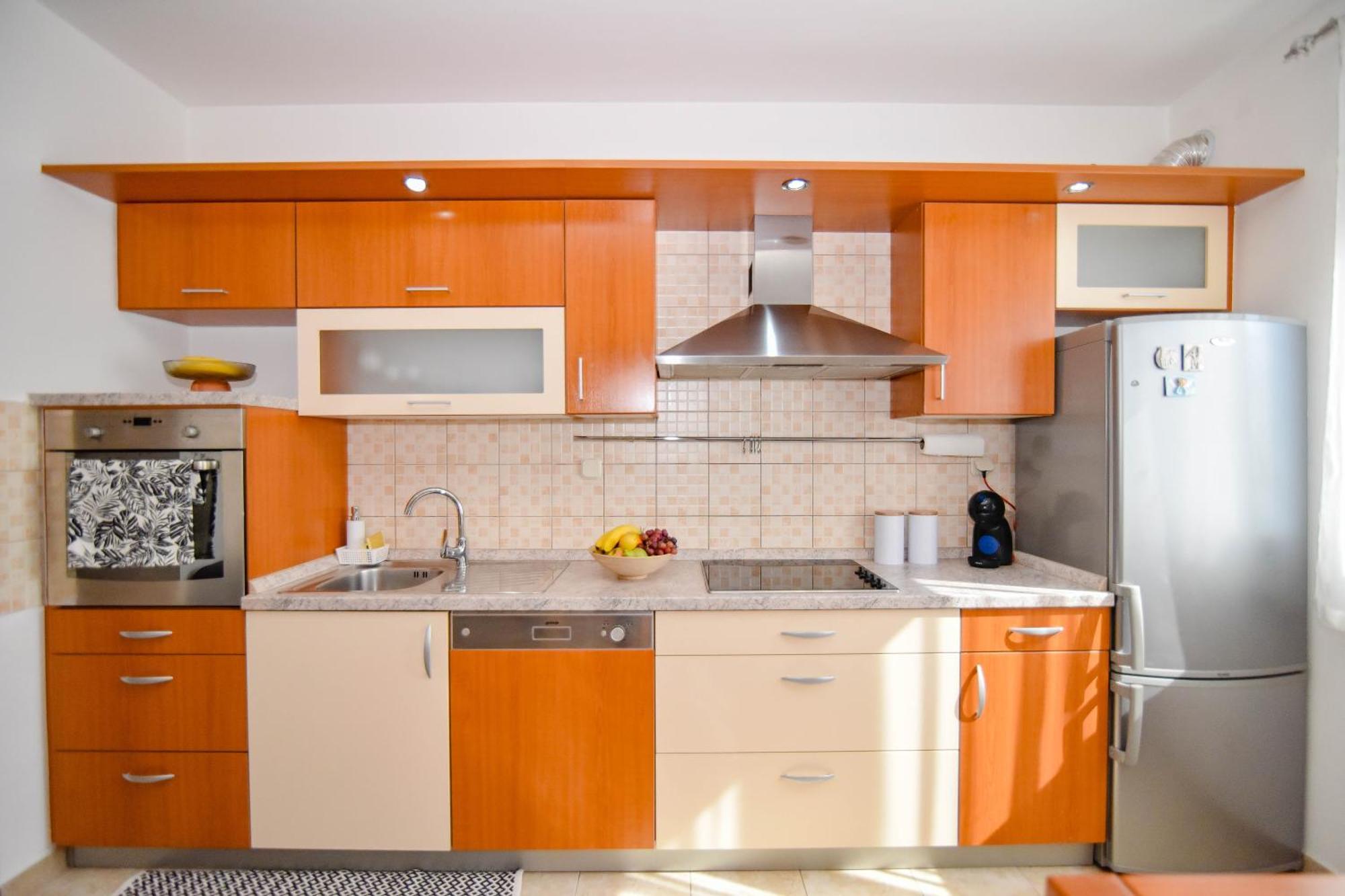 Appartement To&ni Free Parking
