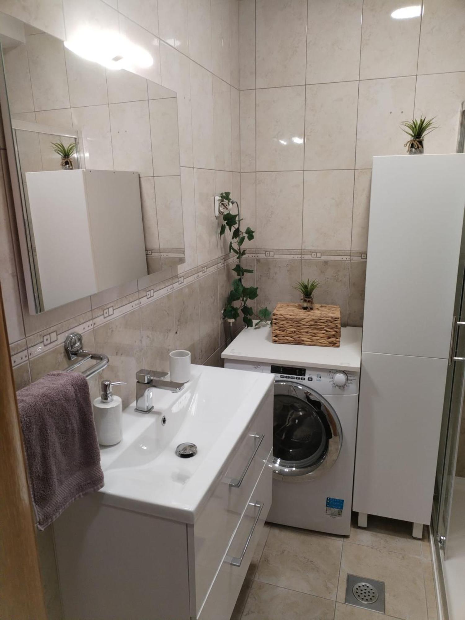 Appartement To&ni Free Parking Zadar